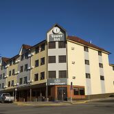 Tower Inn and Suites