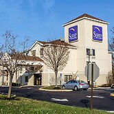 Sleep Inn And Suites Bensalem