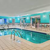 Springhill Suites By Marriott Indianapolis Carmel