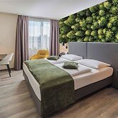 Best Western Hotel Muenchen Airport