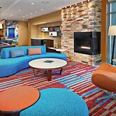 Fairfield Inn & Suites by Marriott St. John's Newfoundland