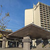 Sandman Signature Vancouver Airport Hotel & Resort