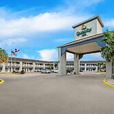 Quality Inn & Suites Rio Grande City