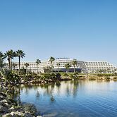 JW Marriott Hotel Cairo