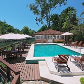 Pousada Corsário Paraty