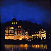 Hotel Jagdhof Glashütte