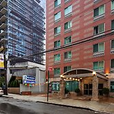 Best Western Queens Court Hotel