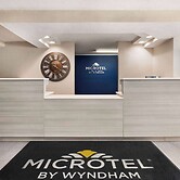 Microtel Inn & Suites by Wyndham Florence/Cincinnati Airport