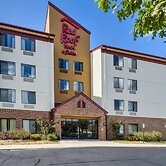 Red Roof Inn & Suites Dover Downtown