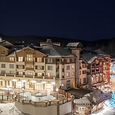 Sun Peaks Grand Hotel & Conference Centre