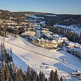 Sun Peaks Grand Hotel & Conference Centre