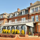 Wherry Hotel