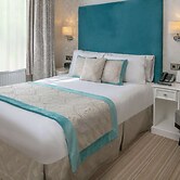 Burlington Hotel, Best Western Premier Collection