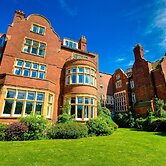 Burlington Hotel, Best Western Premier Collection