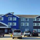 Quality Inn & Suites Bethany