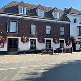 Pilgrims Hotel