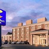 Comfort Inn Red Horse Frederick