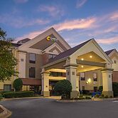 Comfort Inn & Suites Spartanburg North