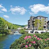 Whitewater Spa & Leisure Club