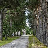 Dalrachney Lodge Hotel