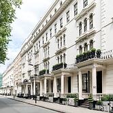 London House Hotel