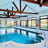 Holiday Inn Calais-Coquelles by IHG