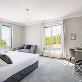 Sure Hotel by Best Western Port Jérome - Le Havre