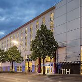 NH Hamburg Horner Rennbahn