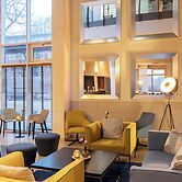 PLAZA INN Hamburg Horner Rennbahn