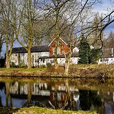 Best Western Manchester Bury Bolholt Country Park Hotel