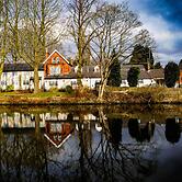 Best Western Manchester Bury Bolholt Country Park Hotel