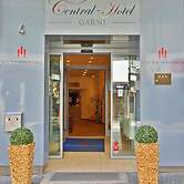 City Partner Hotel Central Wuppertal
