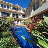 Yamba Beach Motel