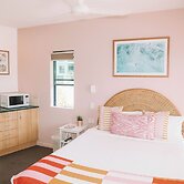 Yamba Beach Motel