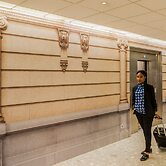 Mercure Paris Roissy Charles de Gaulle