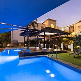 The Mediterranean Port Douglas