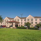Quality Suites Graham - Burlington South