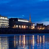 Hotel Oceania Saint Malo