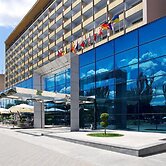 Intourist Zaporozhie