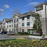 Extended Stay America Suites Seattle Mukilteo