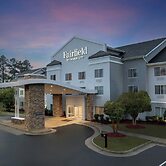 Fairfield Inn & Suites by Marriott - Emporia