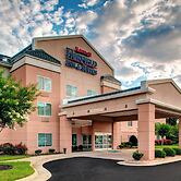 Fairfield Inn & Suites by Marriott - Emporia