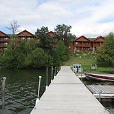 Oveson Pelican Lake Resort and Inn