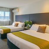 Sudima Christchurch Airport