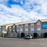 Motel 6 Bernalillo, NM