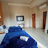 Hotel Santiago de Compostela