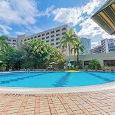 Dar Es Salaam Serena Hotel