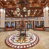 Dar Es Salaam Serena Hotel