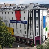 Hotel Hohenstaufen