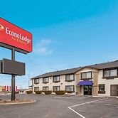 Econo Lodge Inn & Suites Williams - Grand Canyon Area